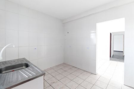 Casa para alugar com 70m², 2 quartos e 1 vagaCozinha
