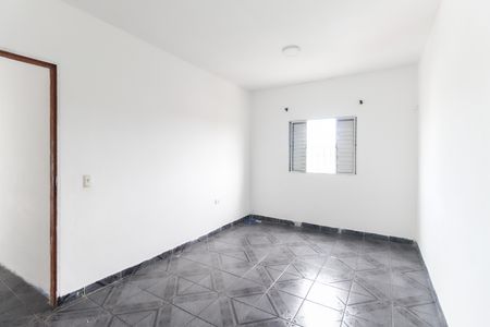 Quarto 1 de casa para alugar com 2 quartos, 70m² em Limoeiro, São Paulo