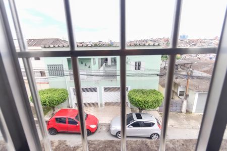 Casa para alugar com 70m², 2 quartos e 1 vagaVista do Quarto 2