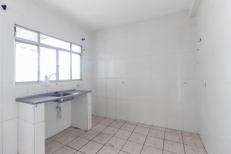 Casa para alugar com 70m², 2 quartos e 1 vagaCozinha