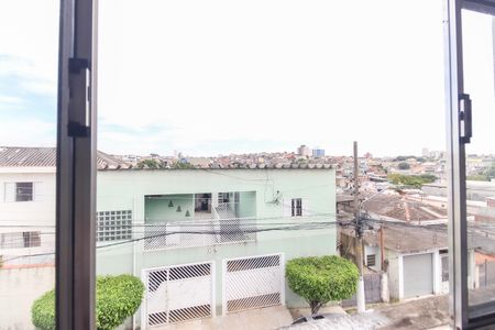 Casa para alugar com 70m², 2 quartos e 1 vagaVista da Sala