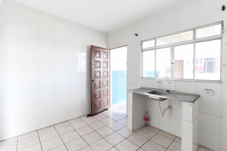 Casa para alugar com 70m², 2 quartos e 1 vagaCozinha