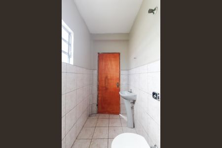 Casa para alugar com 70m², 2 quartos e 1 vagaBanheiro