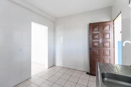 Casa para alugar com 70m², 2 quartos e 1 vagaCozinha