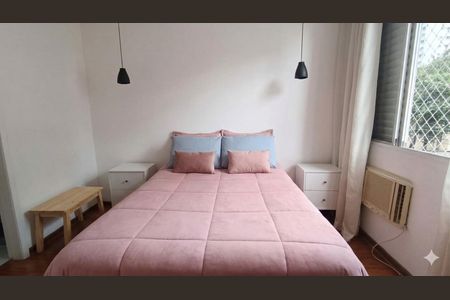 Quarto 3 de apartamento à venda com 3 quartos, 140m² em Sion, Belo Horizonte