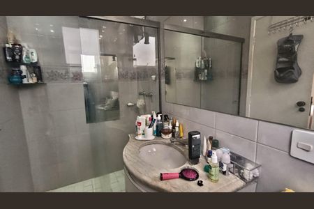 Apartamento à venda com 140m², 3 quartos e 2 vagasBanheiro 2