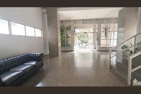 Apartamento à venda com 140m², 3 quartos e 2 vagasÁrea externa