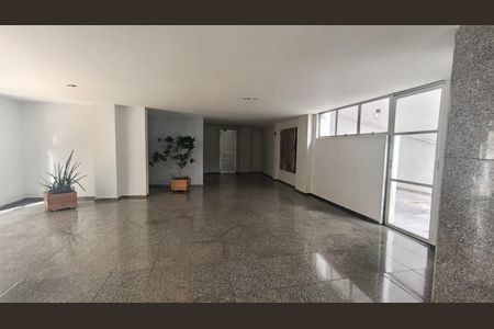 Apartamento à venda com 140m², 3 quartos e 2 vagasÁrea externa