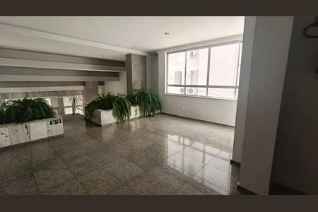 Apartamento à venda com 140m², 3 quartos e 2 vagasÁrea externa