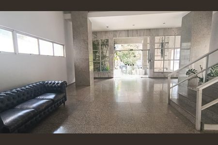 Apartamento à venda com 140m², 3 quartos e 2 vagasÁrea externa