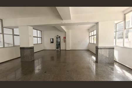 Apartamento à venda com 140m², 3 quartos e 2 vagasÁrea externa
