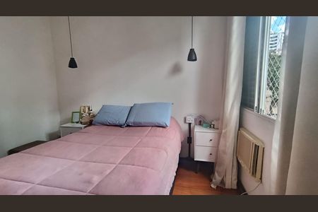 Quarto 3 de apartamento à venda com 3 quartos, 140m² em Sion, Belo Horizonte