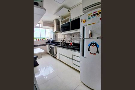 Apartamento para alugar com 80m², 3 quartos e 1 vaga Apartamento para alugar com 80m², 3 quartos e 1 vagaCozinha