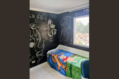 Apartamento para alugar com 80m², 3 quartos e 1 vaga Apartamento para alugar com 80m², 3 quartos e 1 vagaQuarto