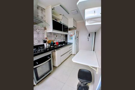 Apartamento para alugar com 80m², 3 quartos e 1 vaga Apartamento para alugar com 80m², 3 quartos e 1 vagaCozinha