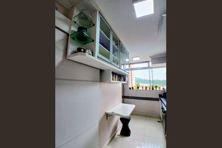 Apartamento para alugar com 80m², 3 quartos e 1 vaga Apartamento para alugar com 80m², 3 quartos e 1 vagaCozinha