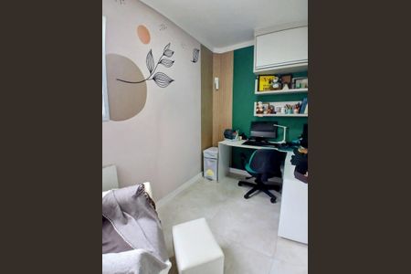 Apartamento para alugar com 80m², 3 quartos e 1 vaga Apartamento para alugar com 80m², 3 quartos e 1 vagaQuarto