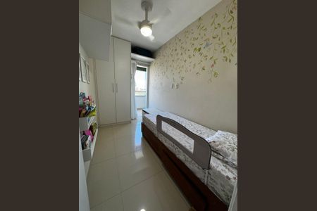 Apartamento para alugar com 65m², 2 quartos e 1 vagaQuarto