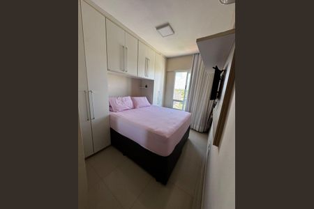 Apartamento para alugar com 65m², 2 quartos e 1 vagaQuarto