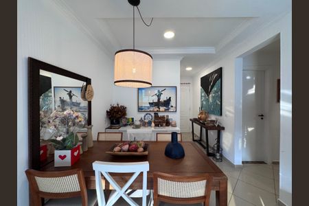 Apartamento à venda com 118m², 3 quartos e 3 vagas Apartamento à venda com 118m², 3 quartos e 3 vagasSala