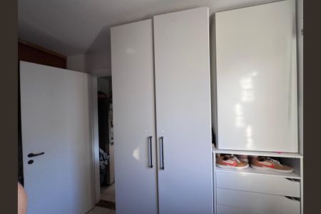 Apartamento à venda com 118m², 3 quartos e 3 vagas Apartamento à venda com 118m², 3 quartos e 3 vagasCozinha e Área de Serviço - Quarto