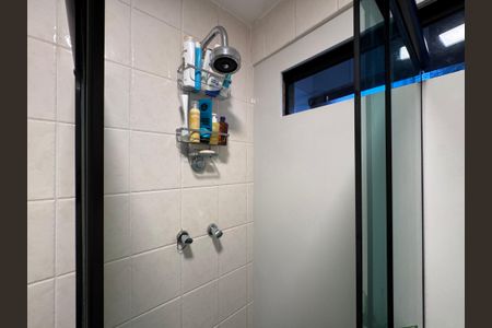 Apartamento à venda com 118m², 3 quartos e 3 vagas Apartamento à venda com 118m², 3 quartos e 3 vagasBanheiro Social