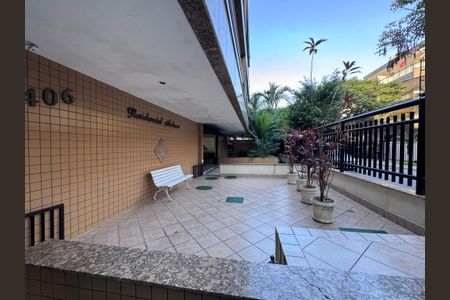Apartamento à venda com 118m², 3 quartos e 3 vagas Apartamento à venda com 118m², 3 quartos e 3 vagasÁrea comum