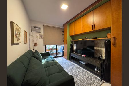 Apartamento à venda com 118m², 3 quartos e 3 vagas Apartamento à venda com 118m², 3 quartos e 3 vagasQuarto 1
