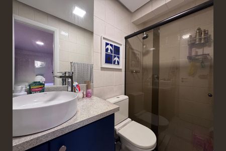 Apartamento à venda com 118m², 3 quartos e 3 vagas Apartamento à venda com 118m², 3 quartos e 3 vagasSuíte - Banheiro