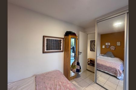 Apartamento à venda com 118m², 3 quartos e 3 vagas Apartamento à venda com 118m², 3 quartos e 3 vagasQuarto 2