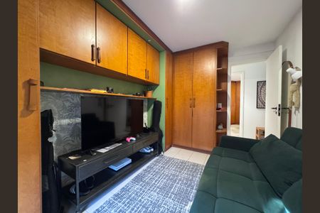 Apartamento à venda com 118m², 3 quartos e 3 vagas Apartamento à venda com 118m², 3 quartos e 3 vagasQuarto 1