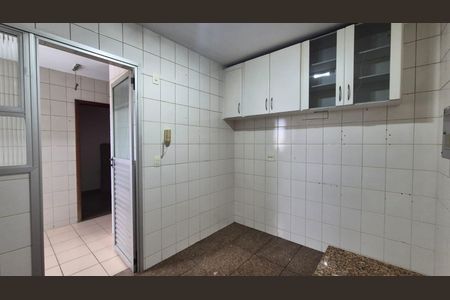 Apartamento para alugar com 120m², 4 quartos e 2 vagas