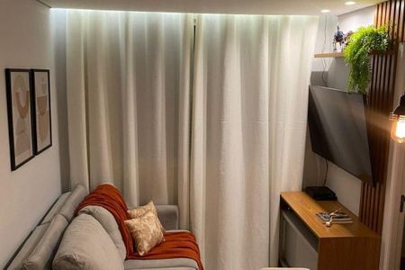 Apartamento à venda com 34m², 2 quartos e sem vagaFoto 04