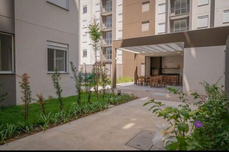 Apartamento à venda com 34m², 2 quartos e sem vagaFoto 12