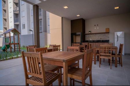 Apartamento à venda com 34m², 2 quartos e sem vagaFoto 13