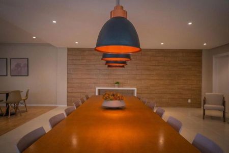 Apartamento à venda com 34m², 2 quartos e sem vagaFoto 21