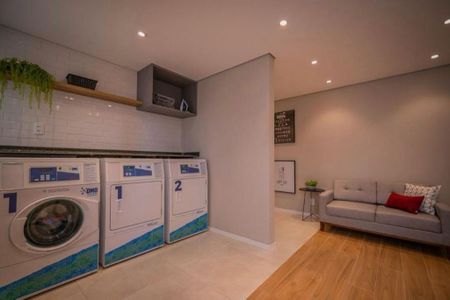 Apartamento à venda com 34m², 2 quartos e sem vagaFoto 26