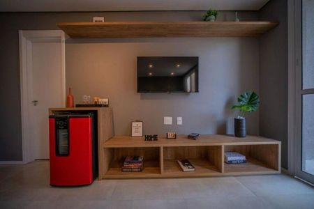 Apartamento à venda com 34m², 2 quartos e sem vagaFoto 22