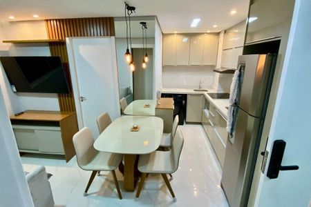 Apartamento à venda com 34m², 2 quartos e sem vagaFoto 01