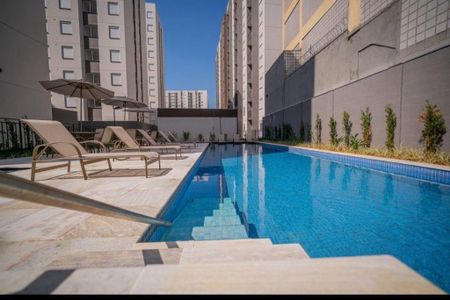 Apartamento à venda com 34m², 2 quartos e sem vagaFoto 10