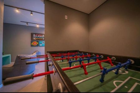 Apartamento à venda com 34m², 2 quartos e sem vagaFoto 16