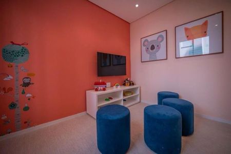 Apartamento à venda com 34m², 2 quartos e sem vagaFoto 17