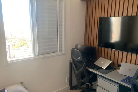 Apartamento para alugar com 63m², 2 quartos e 1 vagaQuarto