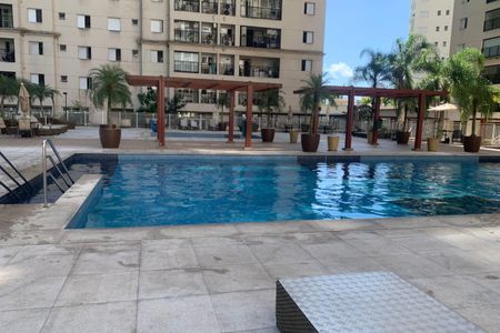 Apartamento para alugar com 63m², 2 quartos e 1 vagaÁrea comum