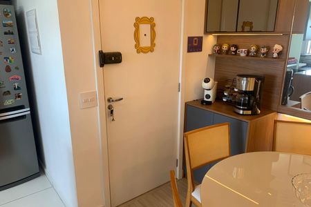 Apartamento para alugar com 63m², 2 quartos e 1 vagaSala