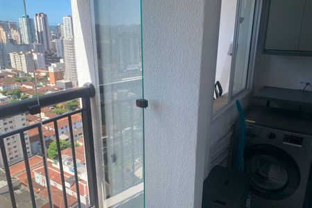 Apartamento para alugar com 63m², 2 quartos e 1 vagaSala