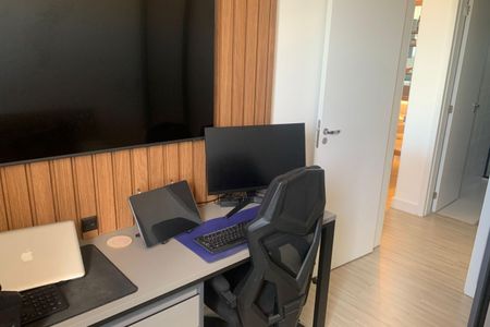 Apartamento para alugar com 63m², 2 quartos e 1 vagaQuarto