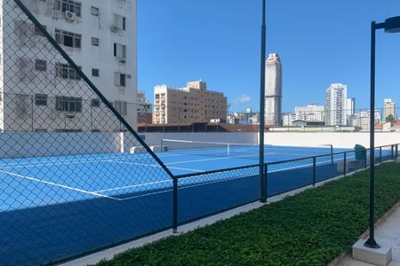 Apartamento para alugar com 63m², 2 quartos e 1 vagaÁrea comum