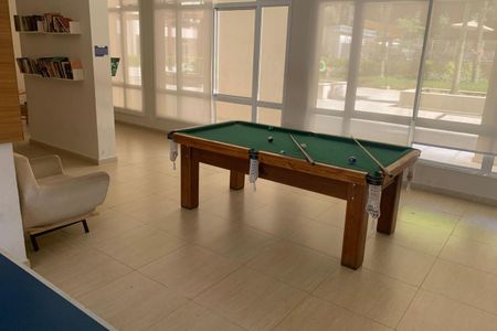 Apartamento para alugar com 63m², 2 quartos e 1 vagaÁrea comum