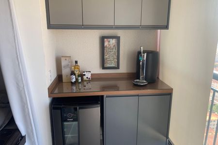 Apartamento para alugar com 63m², 2 quartos e 1 vagaSala